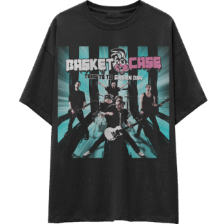Camiseta corte tradicional  metal_165