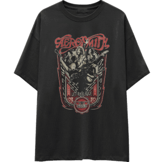 Camiseta corte tradicional  metal_173