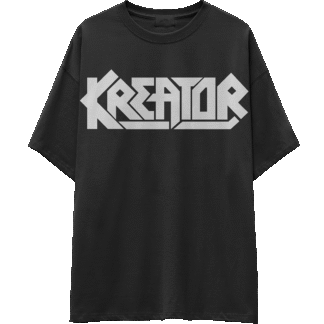 Camiseta corte tradicional  metal_230