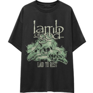 Camiseta corte tradicional  metal_250