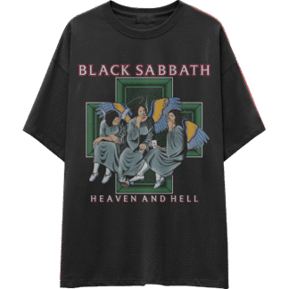 Camiseta Black-S-OZZY-2025-00008