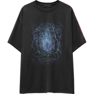 Camiseta Black-S-OZZY-2025-00013