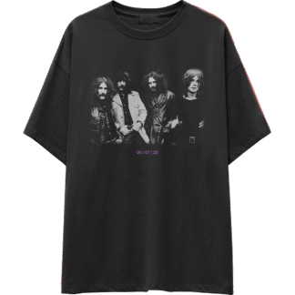 Camiseta Black-S-OZZY-2025-00018