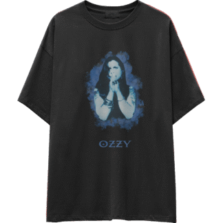 Camiseta Black-S-OZZY-2025-00021