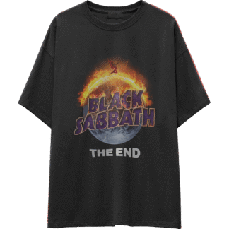 Camiseta Black-S-OZZY-2025-00024