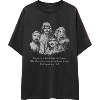 Camiseta Black-S-OZZY-2025-00026