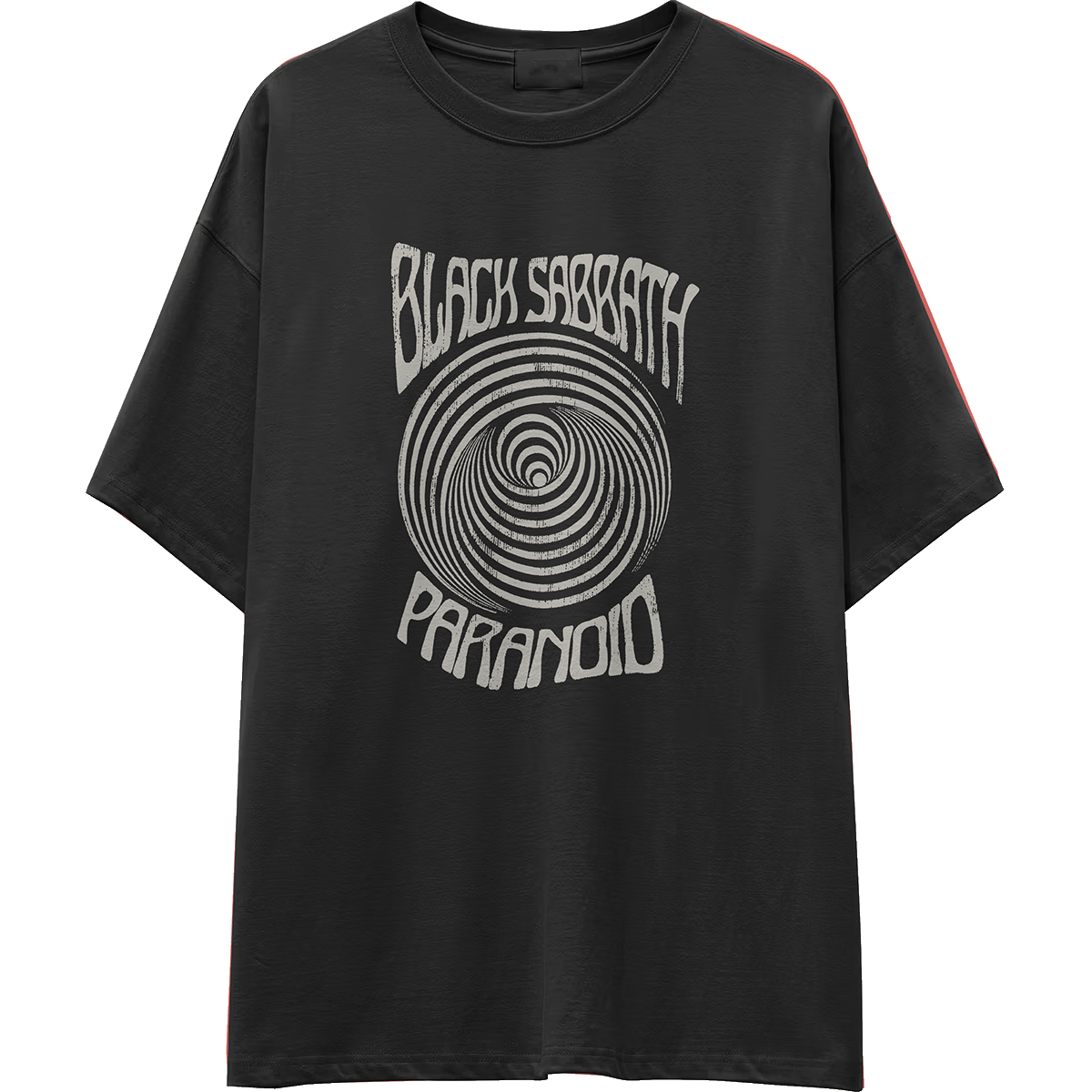 Camiseta Black-S-OZZY-2025-00029