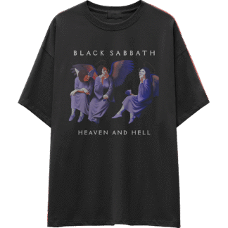 Camiseta Black-S-OZZY-2025-00031