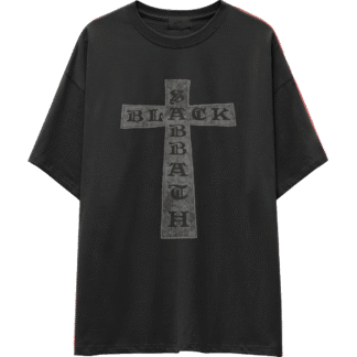 Camiseta Black-S-OZZY-2025-00032