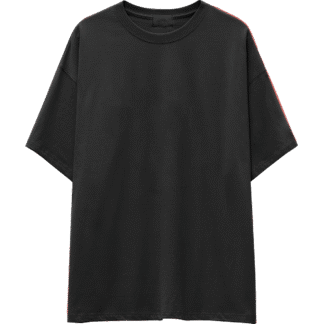Camiseta Black-S-OZZY-2025-00035