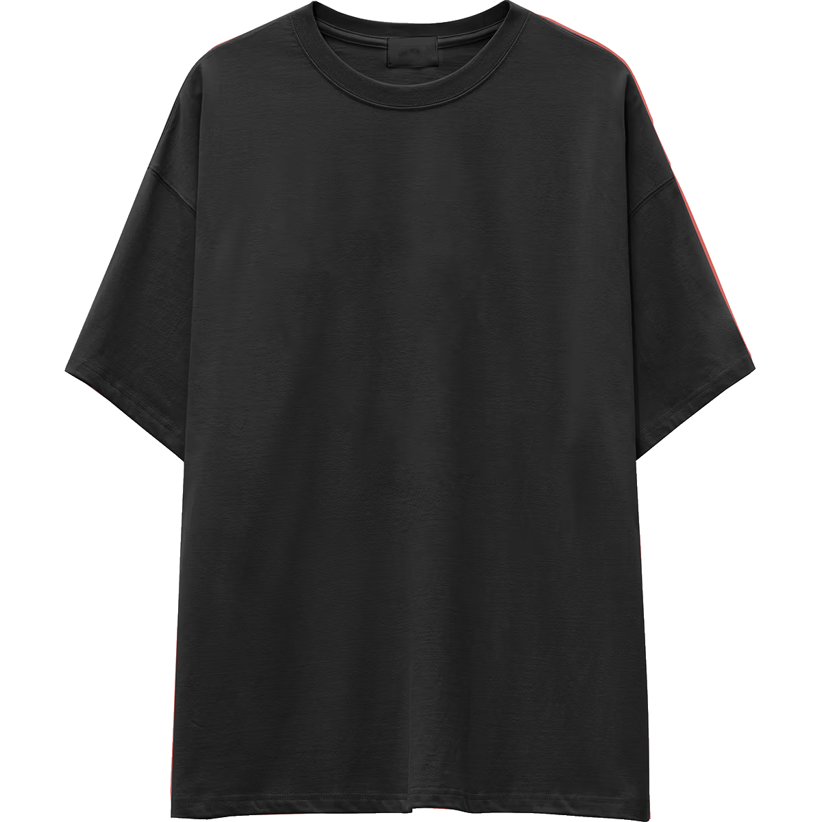 Camiseta Black-S-OZZY-2025-00035