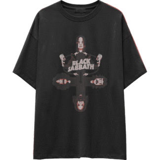 Camiseta Black-S-OZZY-2025-00036