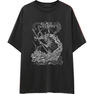 Camiseta Black-S-OZZY-2025-00037