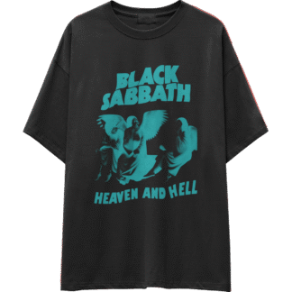 Camiseta Black-S-OZZY-2025-00038