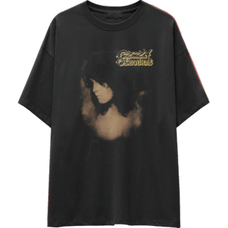 Camiseta Black-S-OZZY-2025-00075