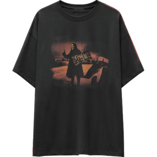 Camiseta Black-S-OZZY-2025-00083