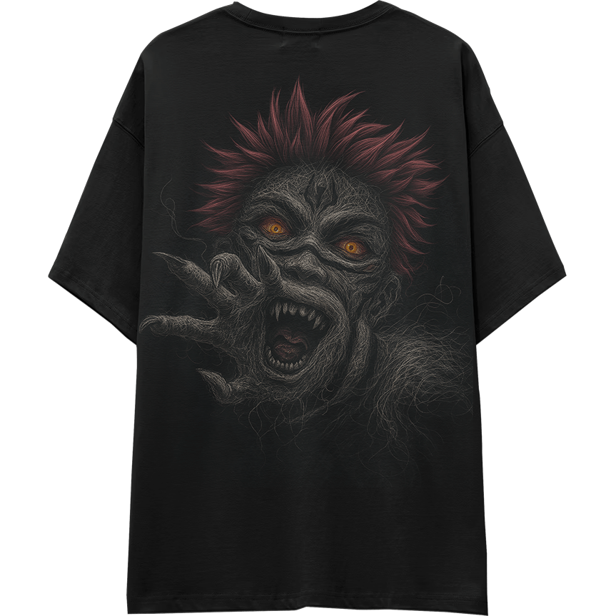 Camiseta sukuma d2