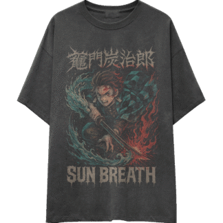 Camiseta Demon-slayer-premium-Frente00002