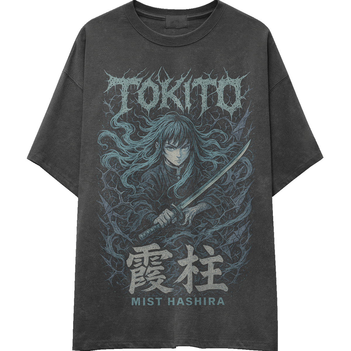 Camiseta Demon-slayer-premium-Frente00005