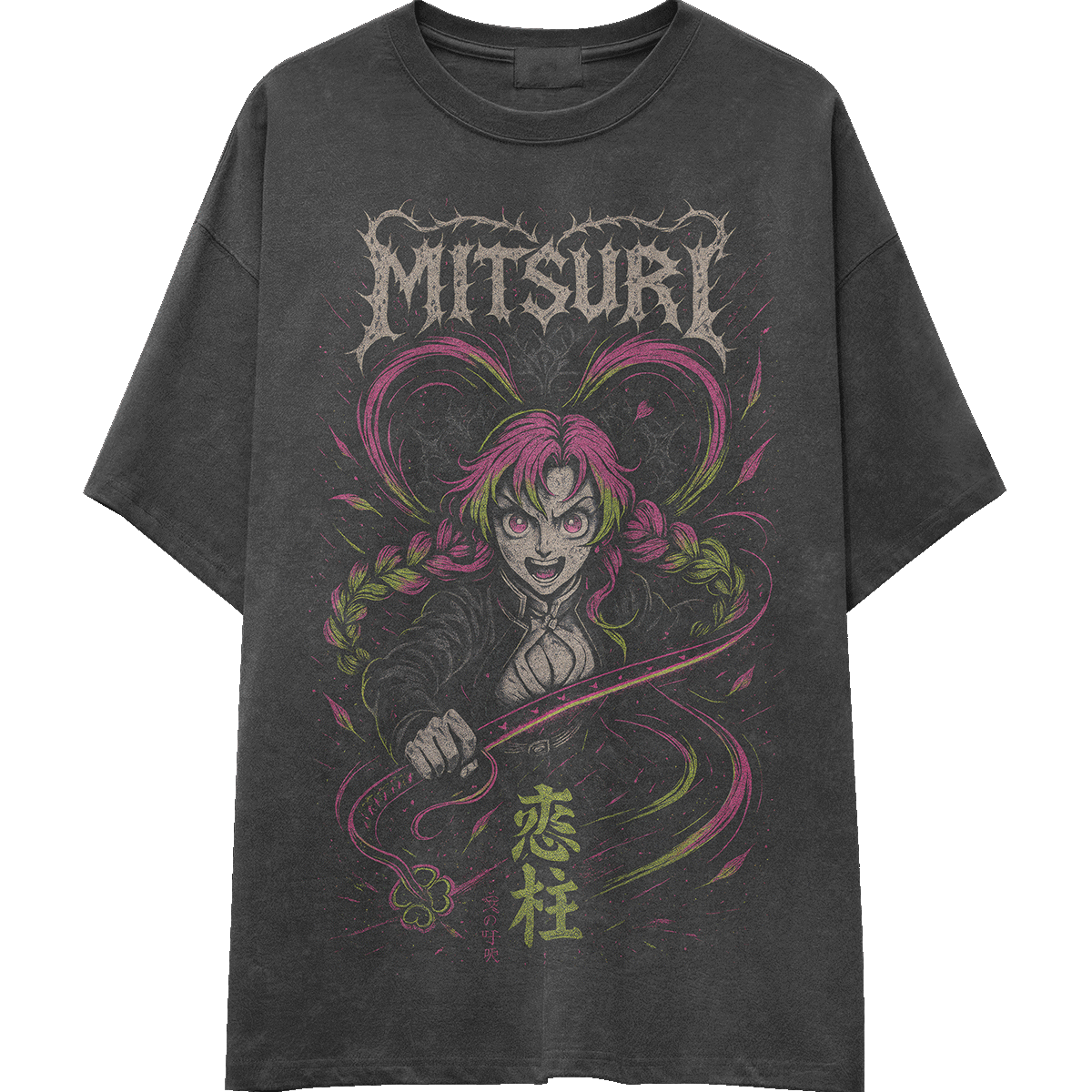 Camiseta Demon-slayer-premium-Frente00006