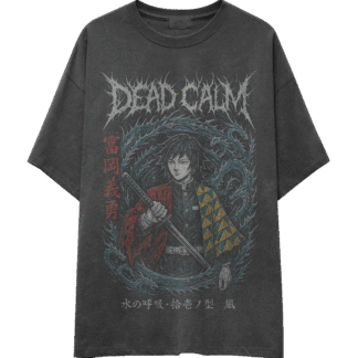 Camiseta Demon-slayer-premium-Frente00008