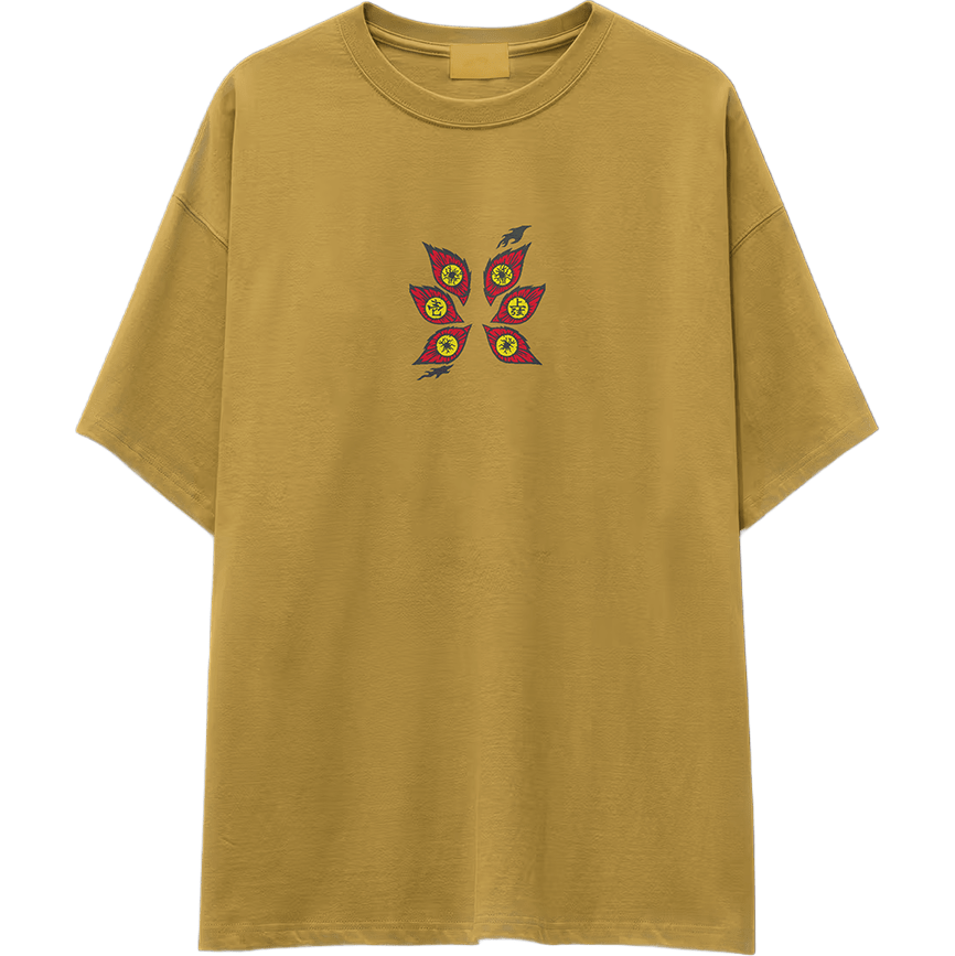Camiseta demon slayer Kokushibo - Imagen 6