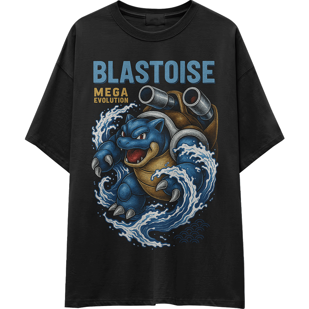 Camiseta pokemon-00001
