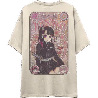 Camiseta Demon-slayer-carta-00002