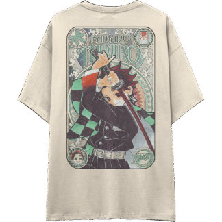 Camiseta Demon-slayer-carta-00004