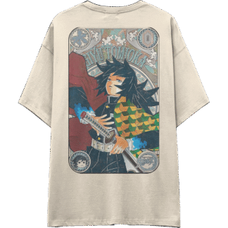 Camiseta Demon-slayer-carta-00006