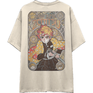 Camiseta Demon-slayer-carta-00007