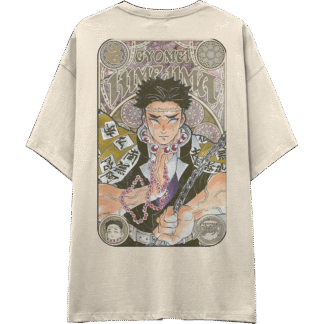 Camiseta Demon-slayer-carta-00009