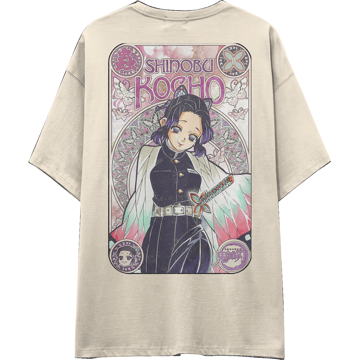Camiseta Demon-slayer-carta-00013
